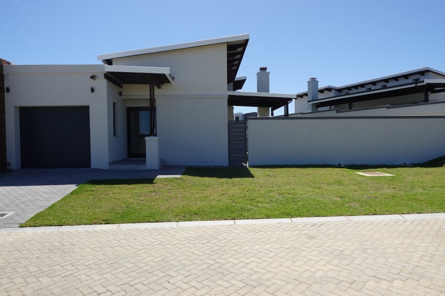 2 Bedroom Property for Sale in Eden Residential Estate Western Cape